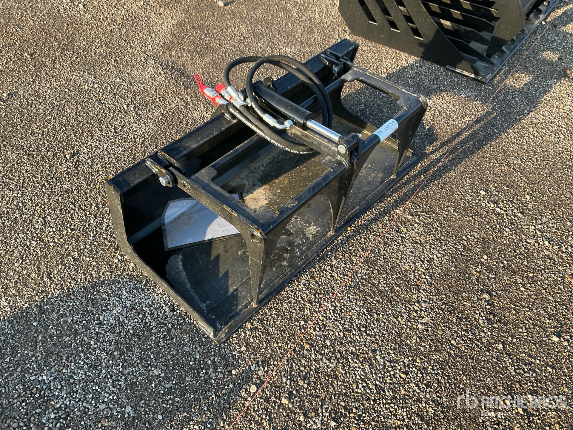 General Appearance with Zdjęcie, lewy górny róg