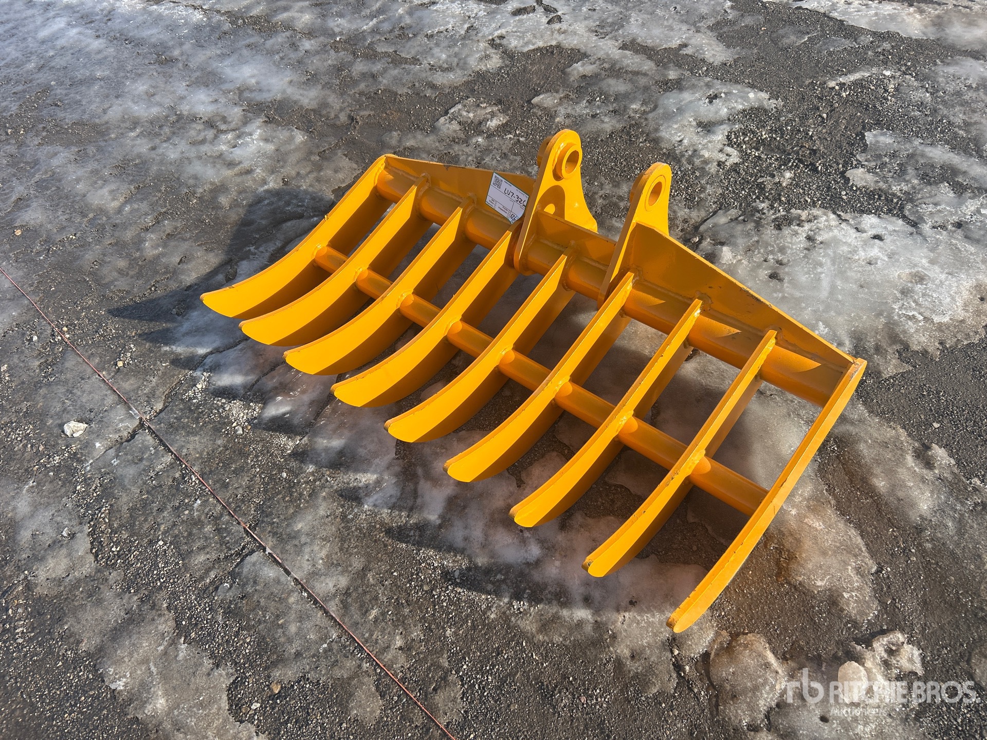 Aspect général with Image, coin avant gauche