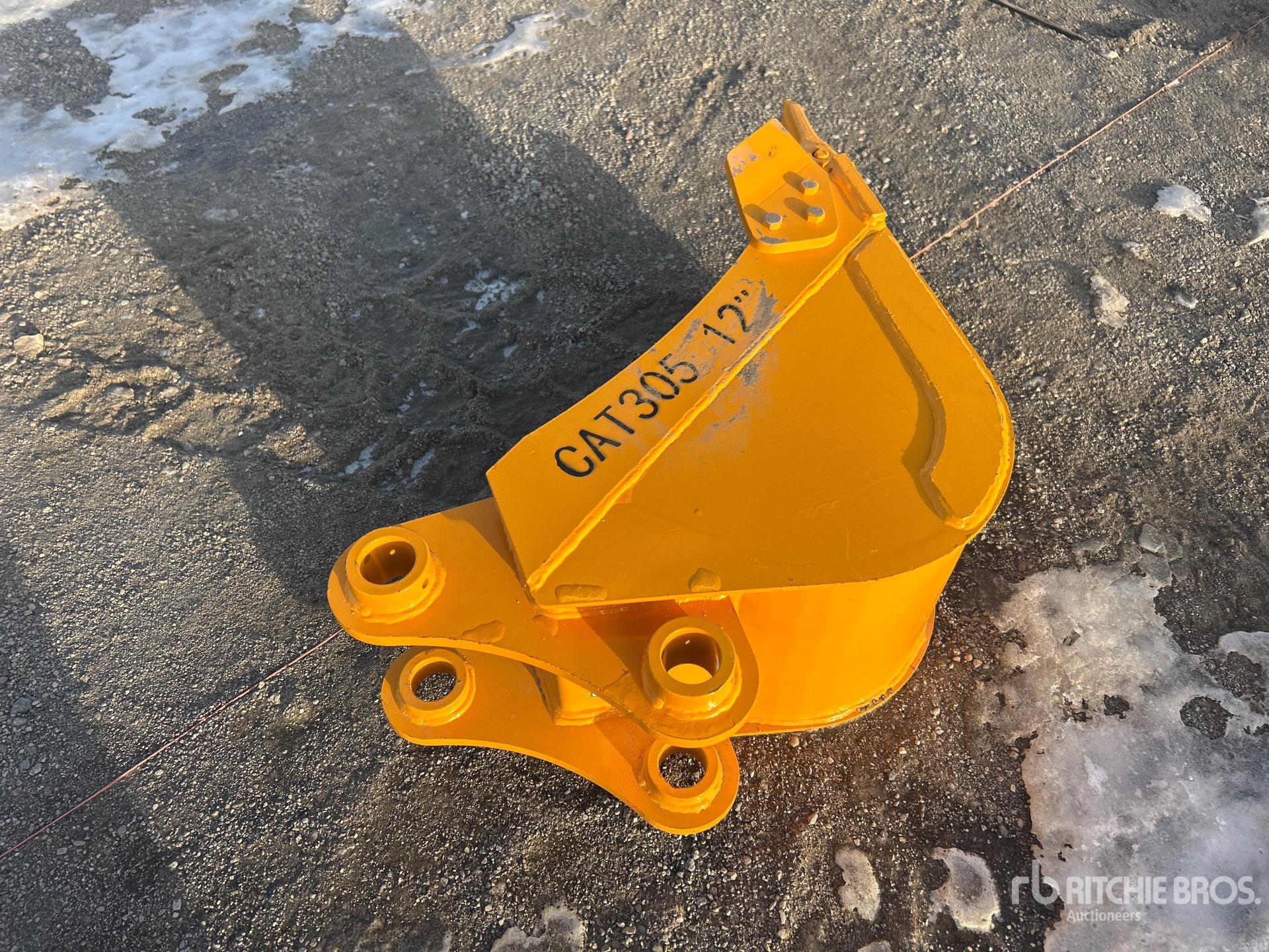 Aspect général with Image, coin arrière gauche