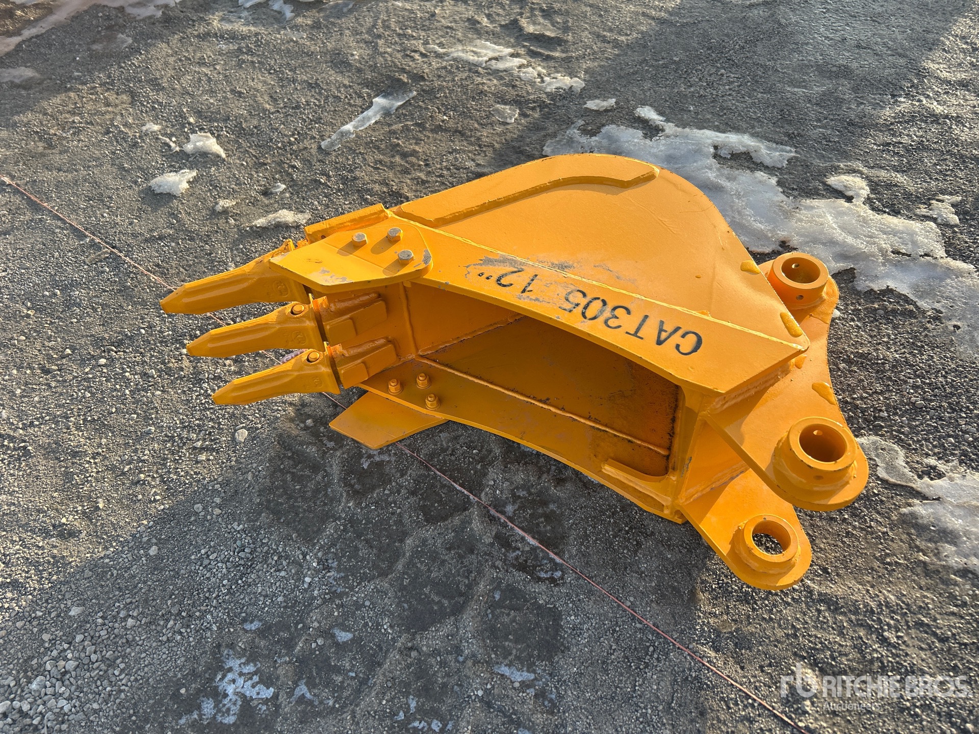 Aspect général with Image, coin avant gauche