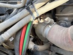 Engine with 