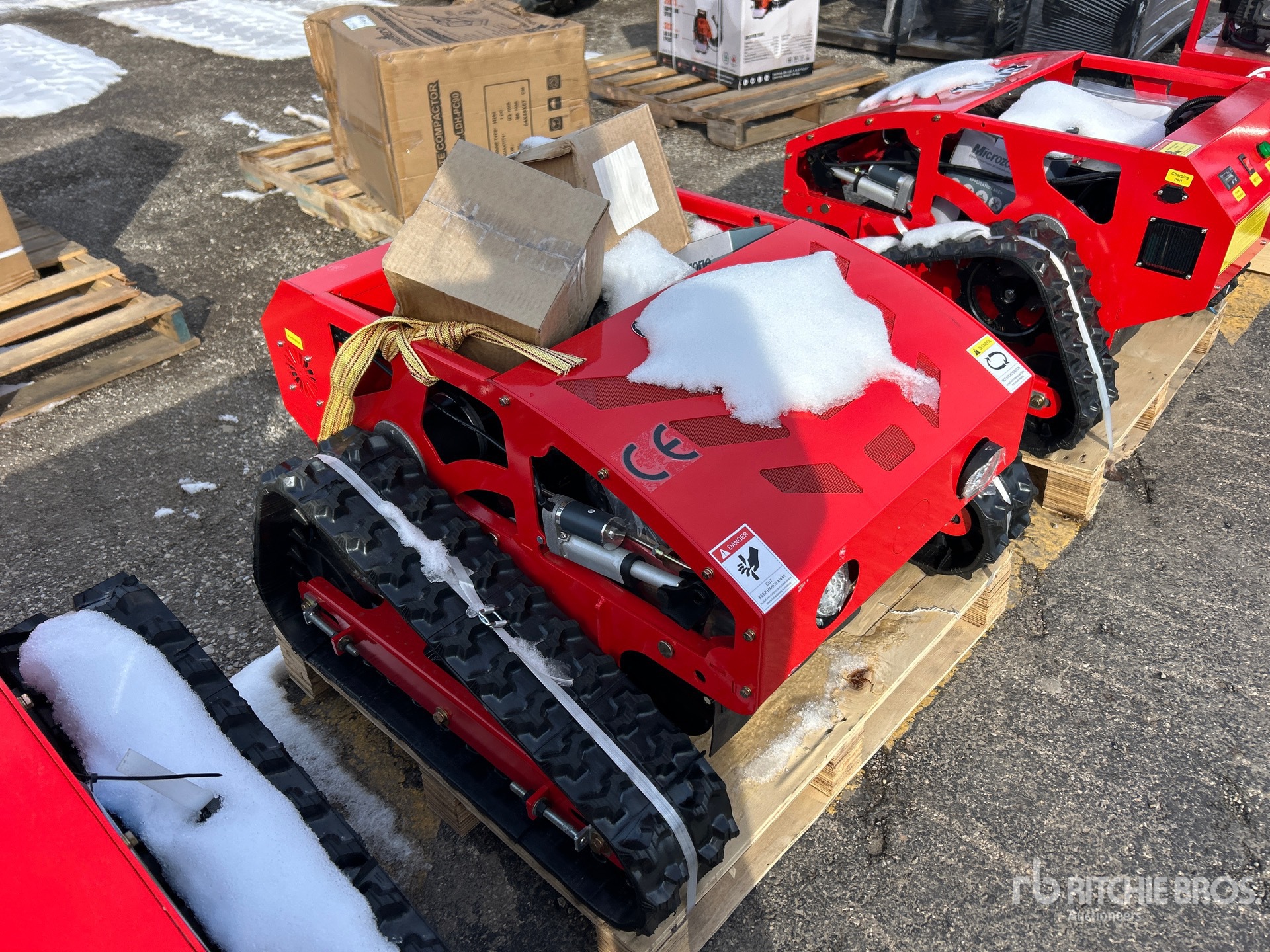 General Appearance with Zdjęcie, lewy dolny róg