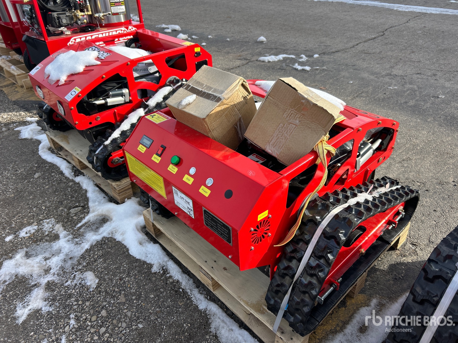 General Appearance with Zdjęcie, lewy górny róg