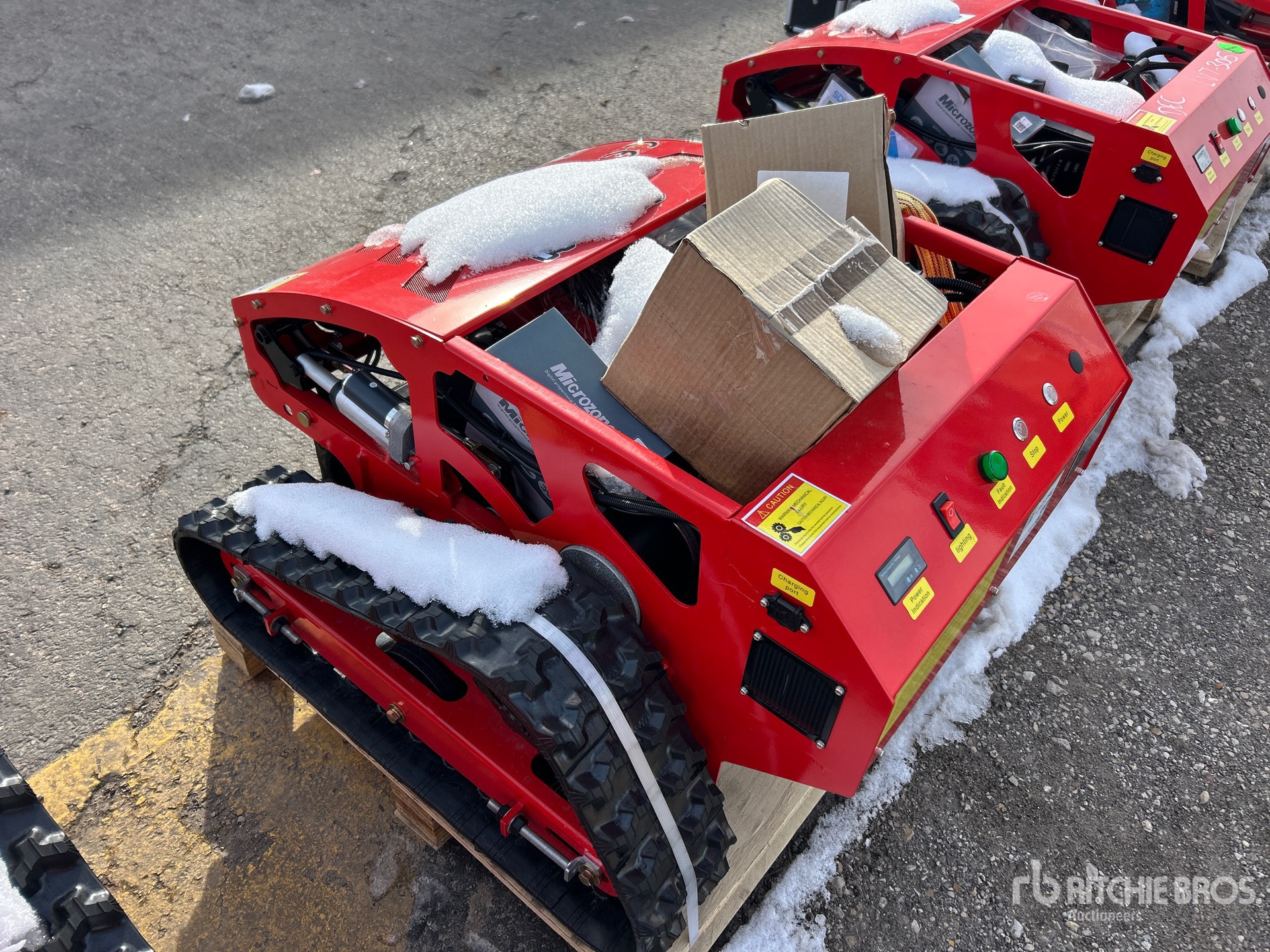 General Appearance with Zdjęcie, prawy górny róg