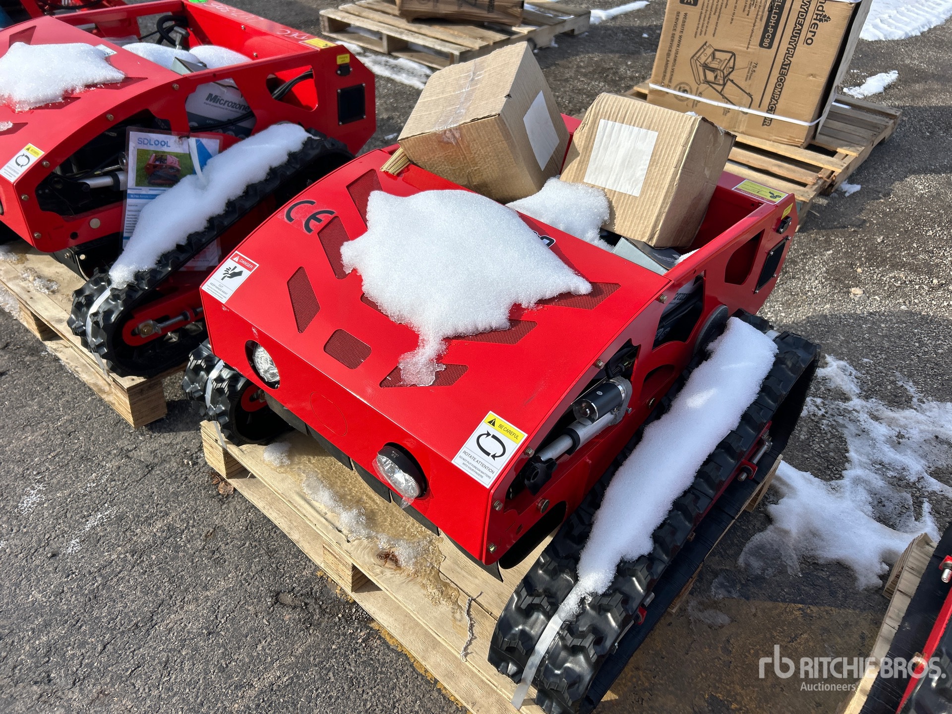 General Appearance with Zdjęcie, prawy dolny róg