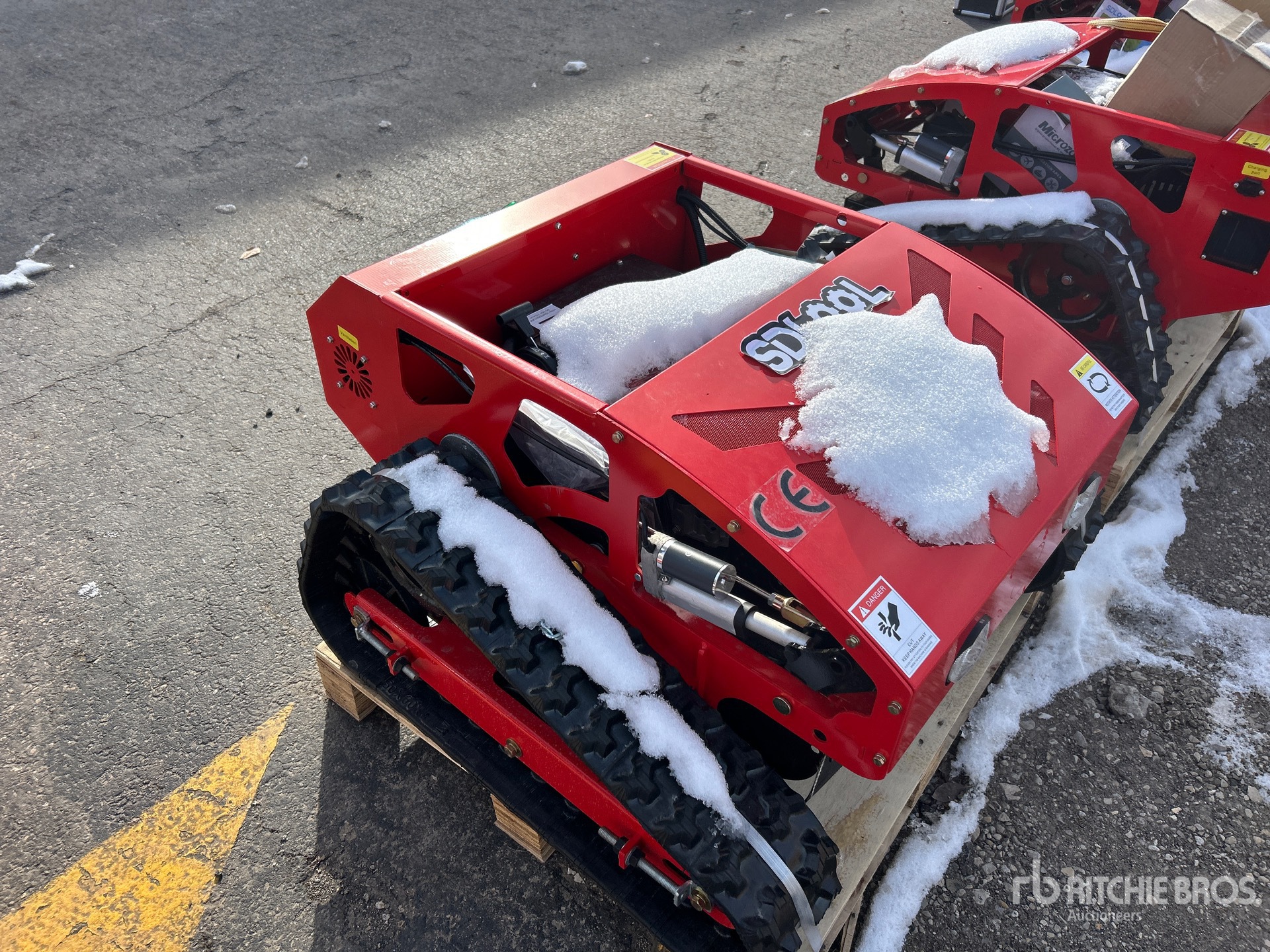 General Appearance with Zdjęcie, prawy górny róg