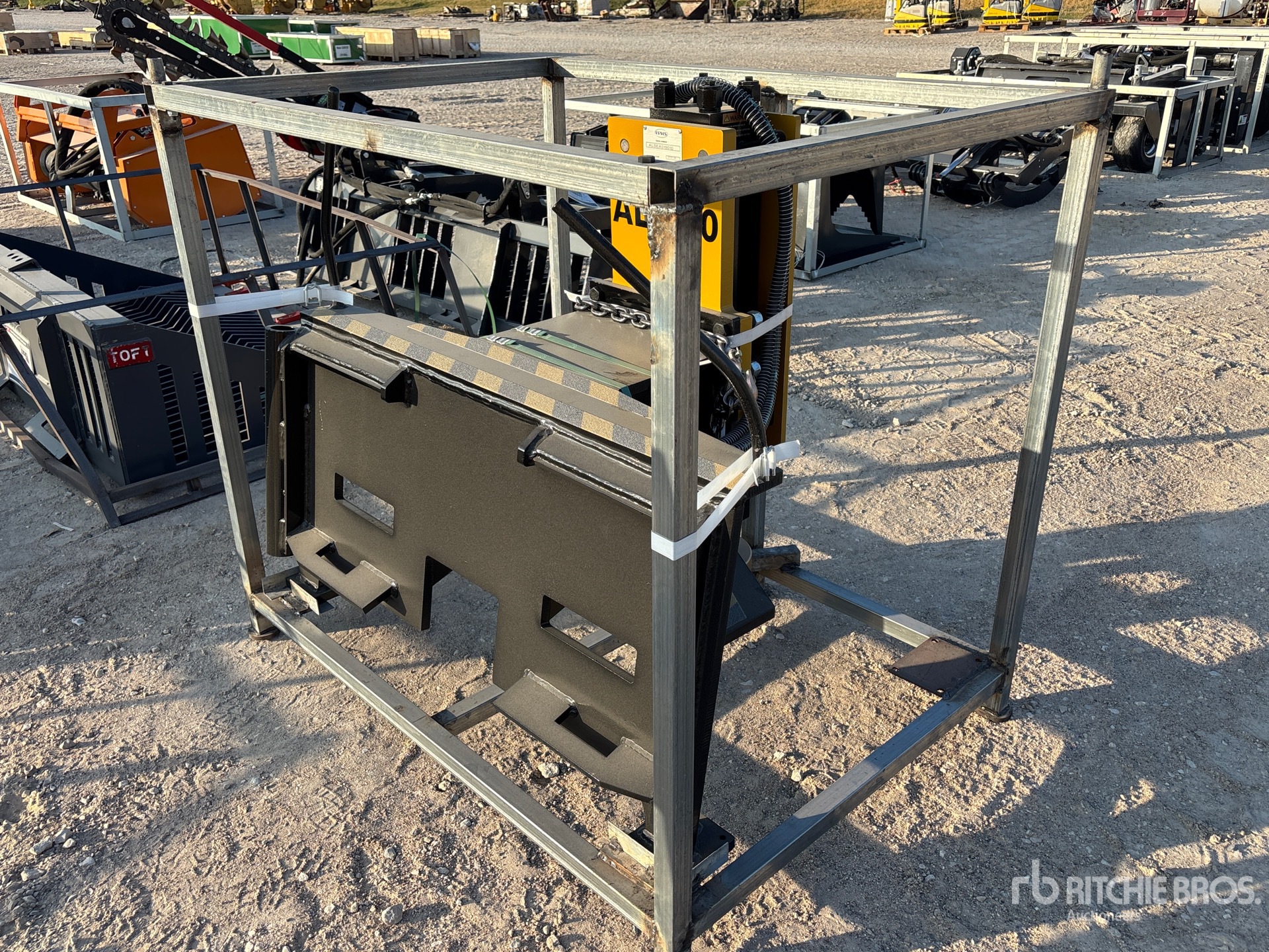 General Appearance with Imagen: esquina trasera derecha