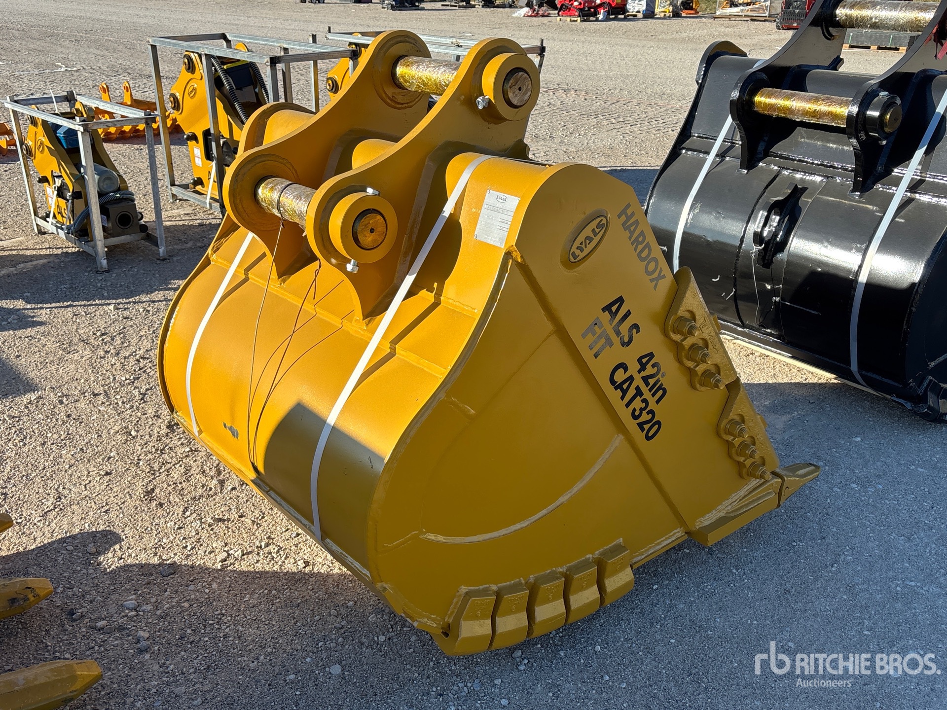 Aspect général with Image, coin arrière droit