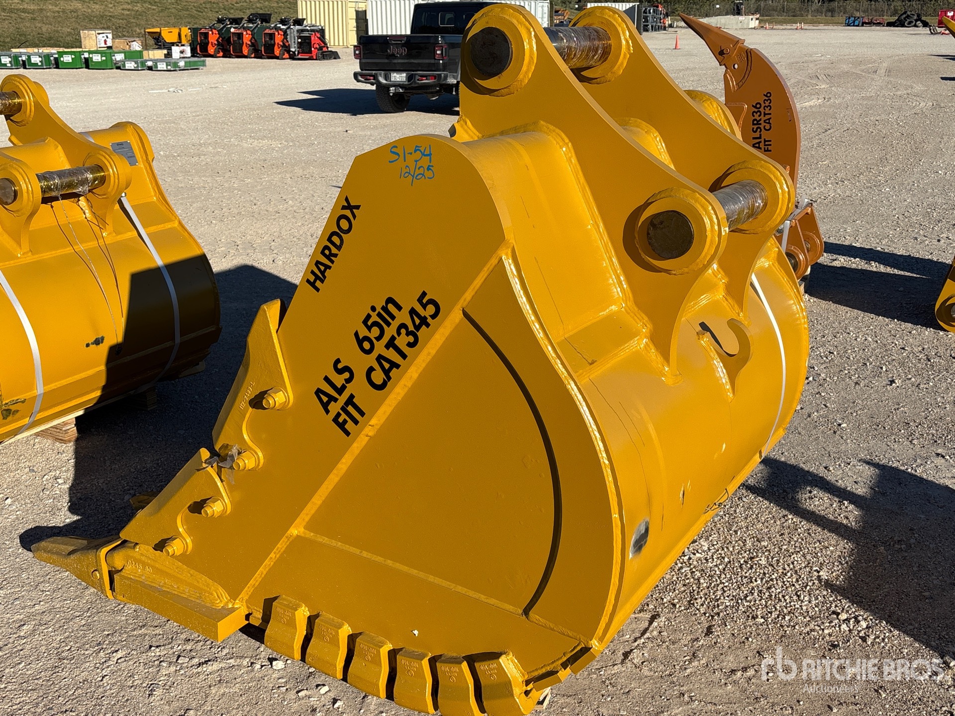 Aspect général with Image, coin arrière gauche