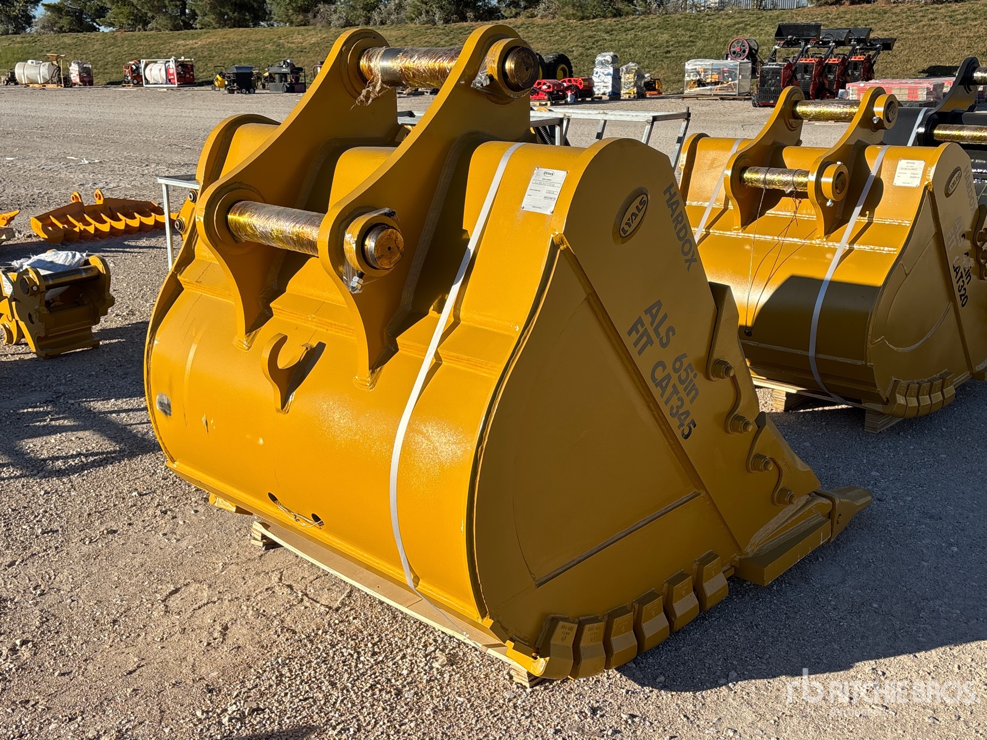 Aspect général with Image, coin arrière droit