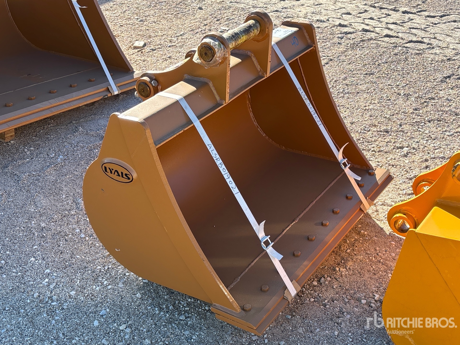 Aspect général with Image, coin avant droit