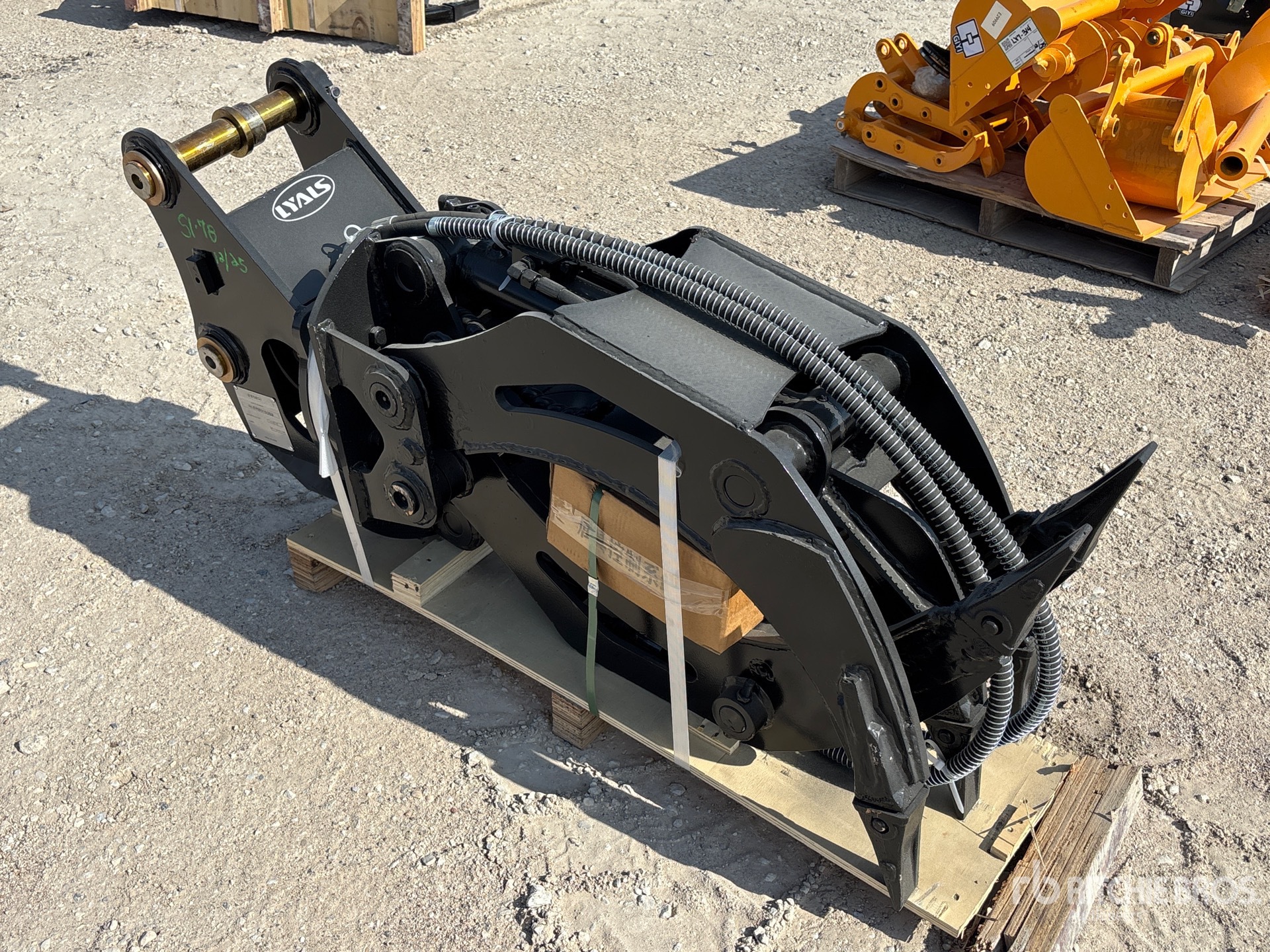 General Appearance with Zdjęcie, prawy górny róg