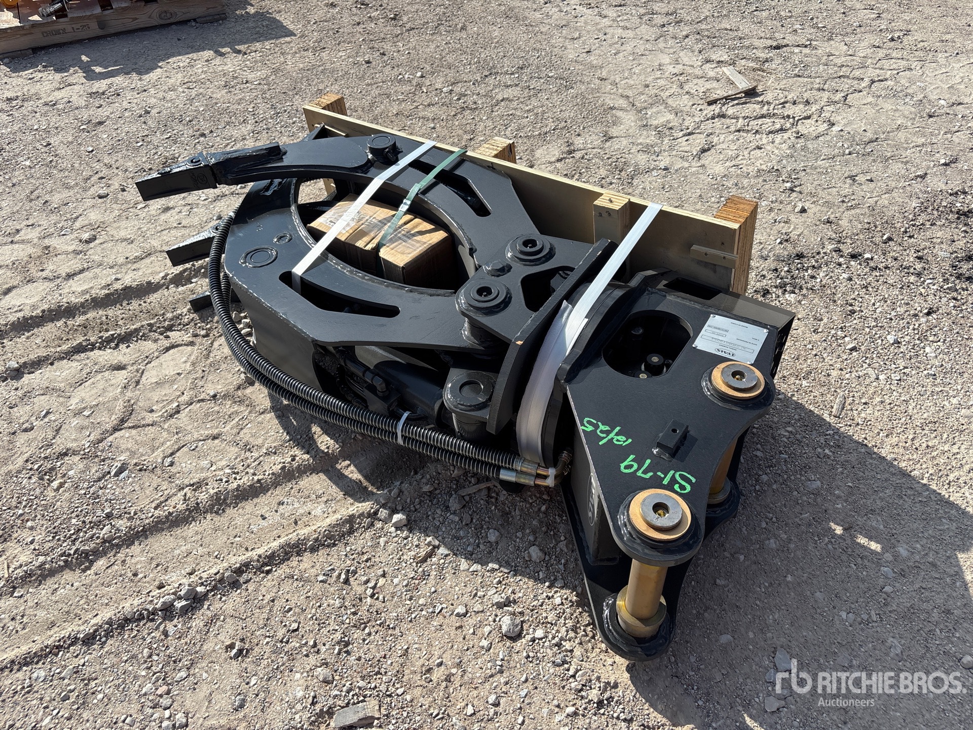 General Appearance with Zdjęcie, lewy dolny róg