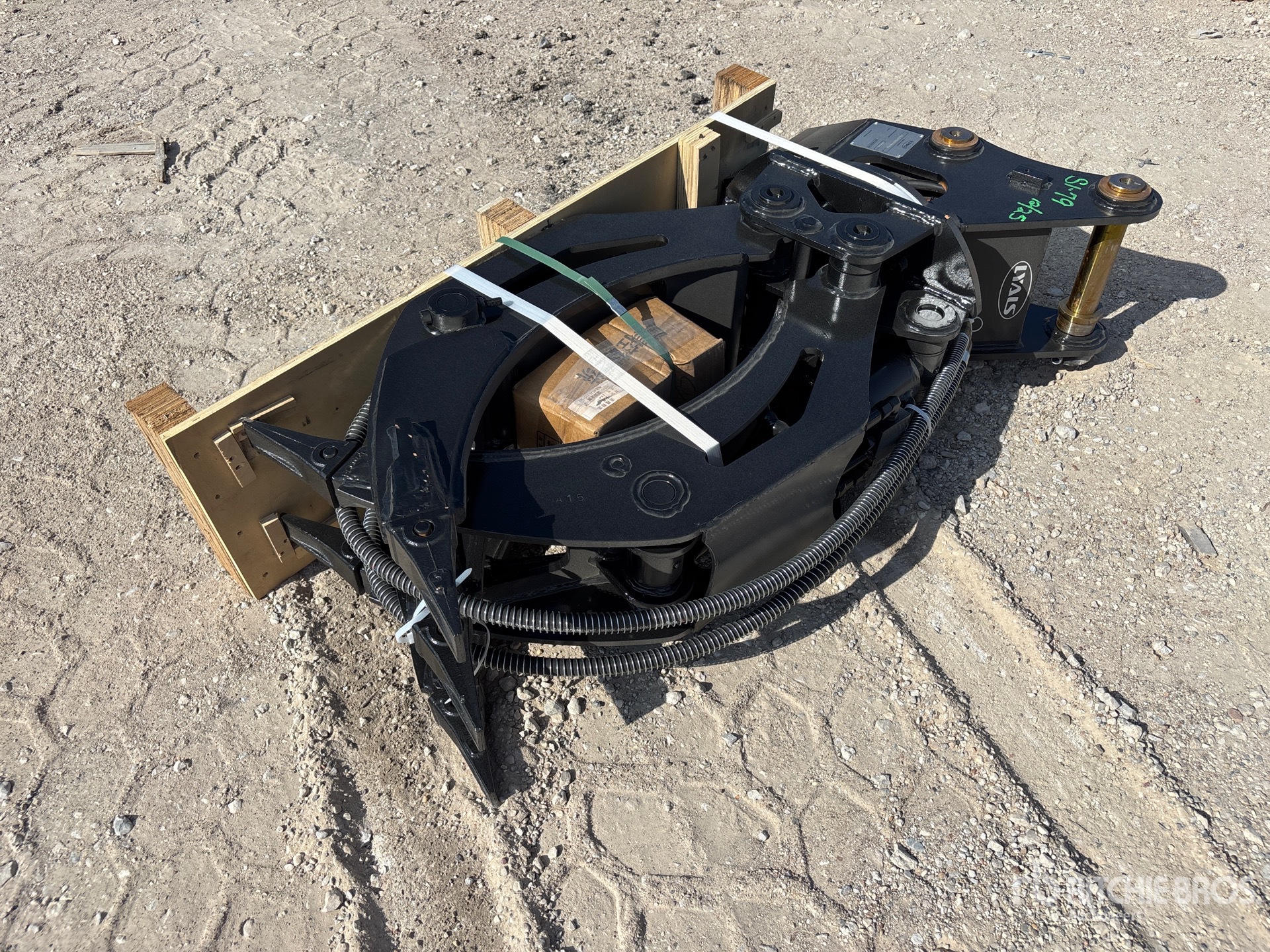 General Appearance with Zdjęcie, lewy górny róg