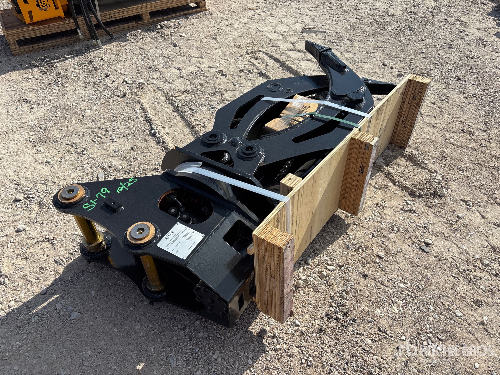 General Appearance with Zdjęcie, prawy dolny róg