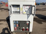 Control Station with 