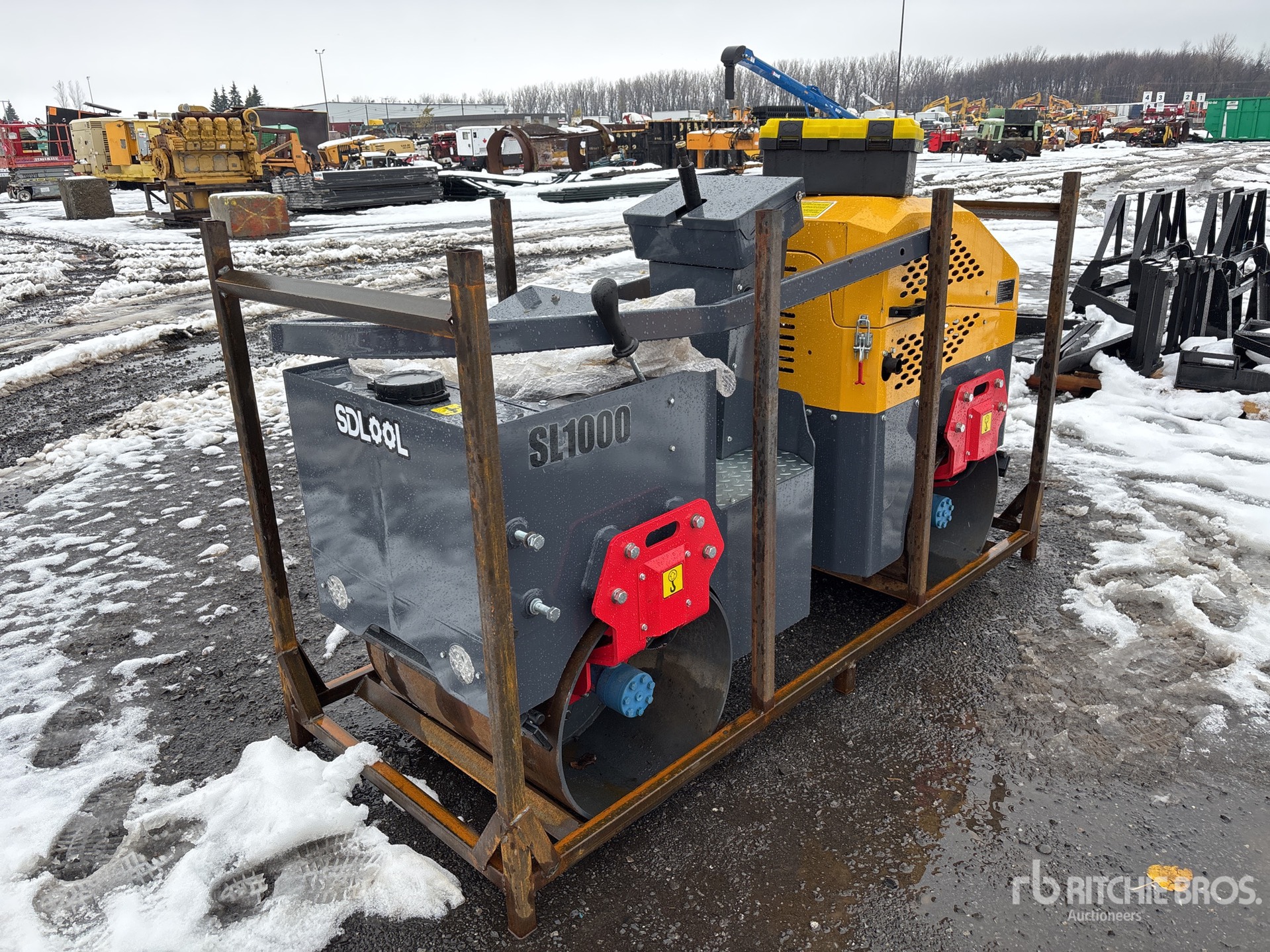 General Appearance with Imagen: esquina trasera derecha