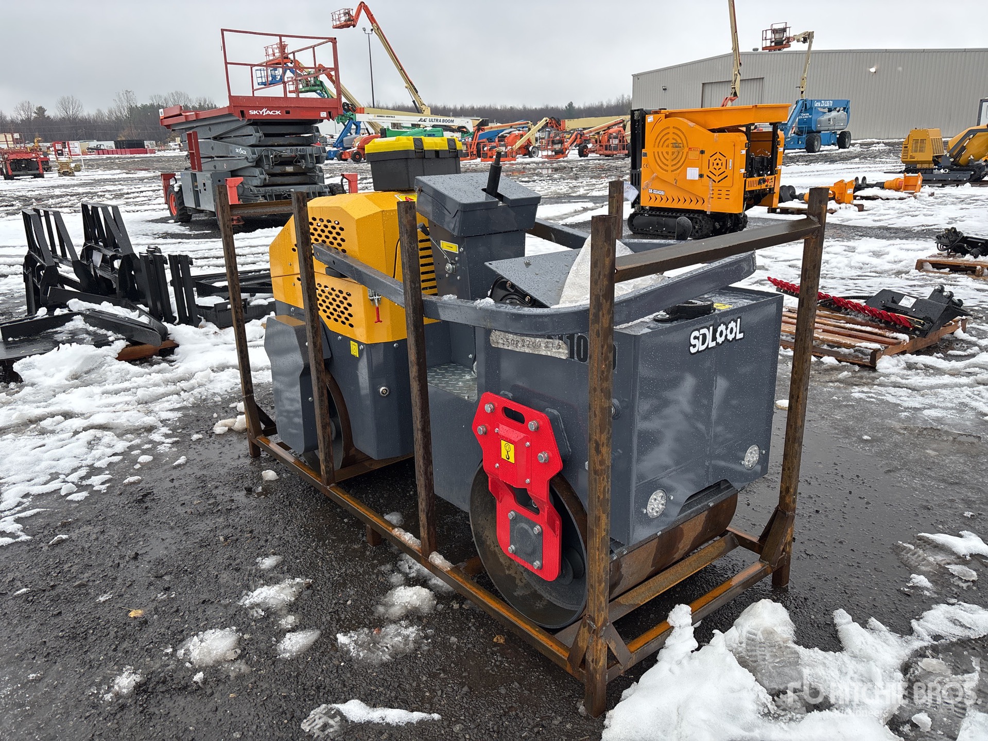 General Appearance with Imagen: esquina trasera izquierda