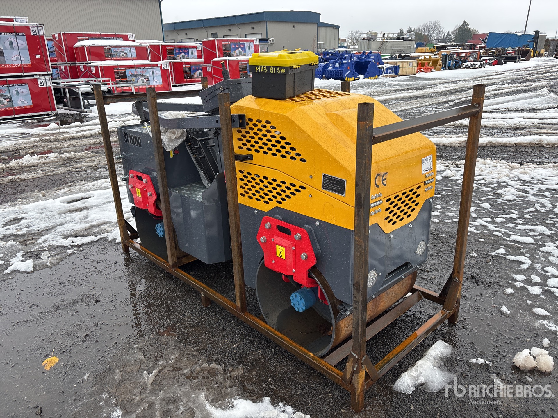 General Appearance with Imagen: esquina delantera derecha