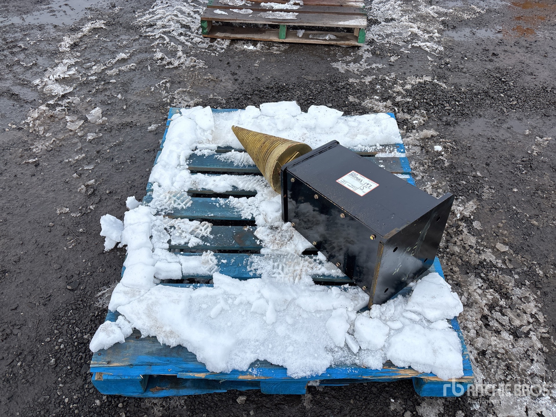 General Appearance with Imagen: esquina trasera izquierda