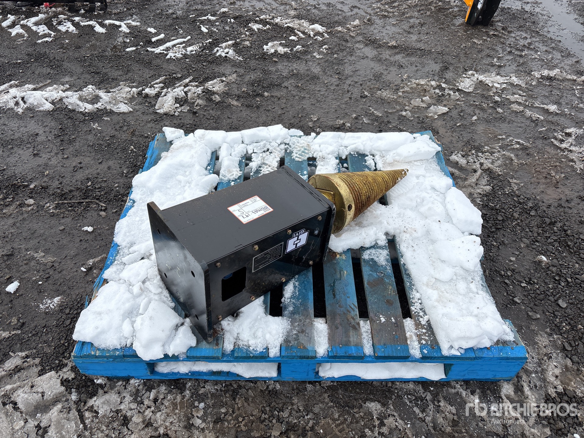 General Appearance with Imagen: esquina trasera derecha