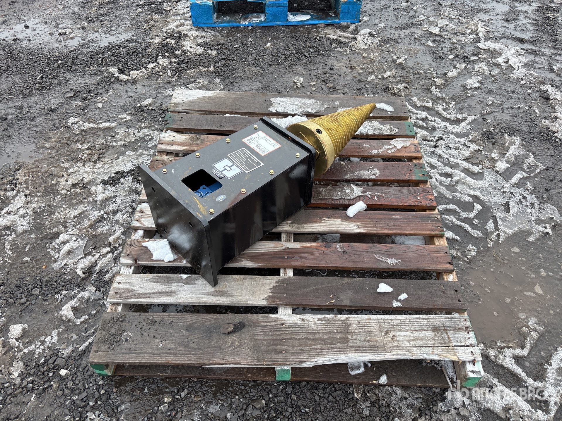 General Appearance with Imagen: esquina trasera derecha