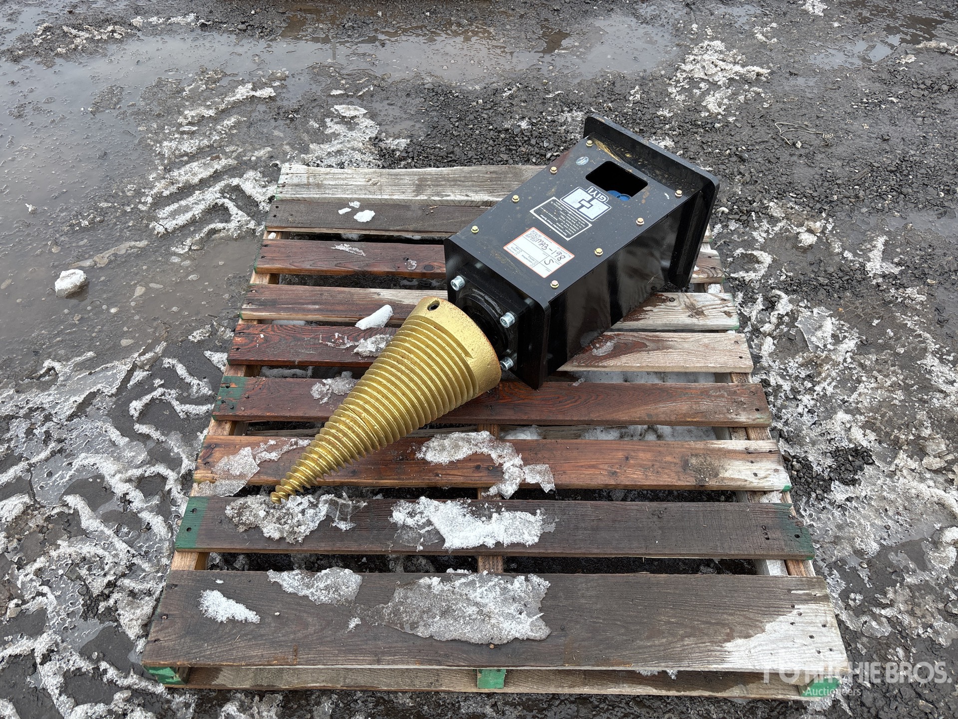 General Appearance with Imagen: esquina delantera izquierda