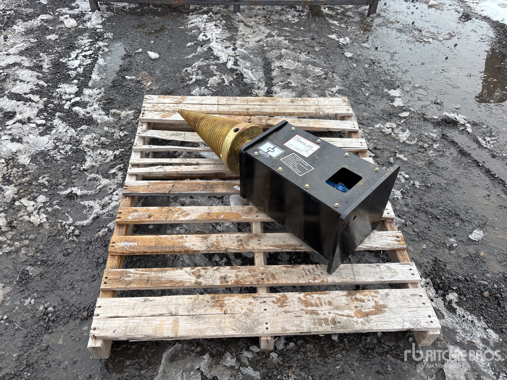 General Appearance with Imagen: esquina trasera izquierda