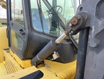 Hydraulics with