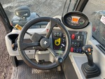 Control Station with 