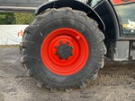 Chassis with 