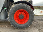 Chassis with 