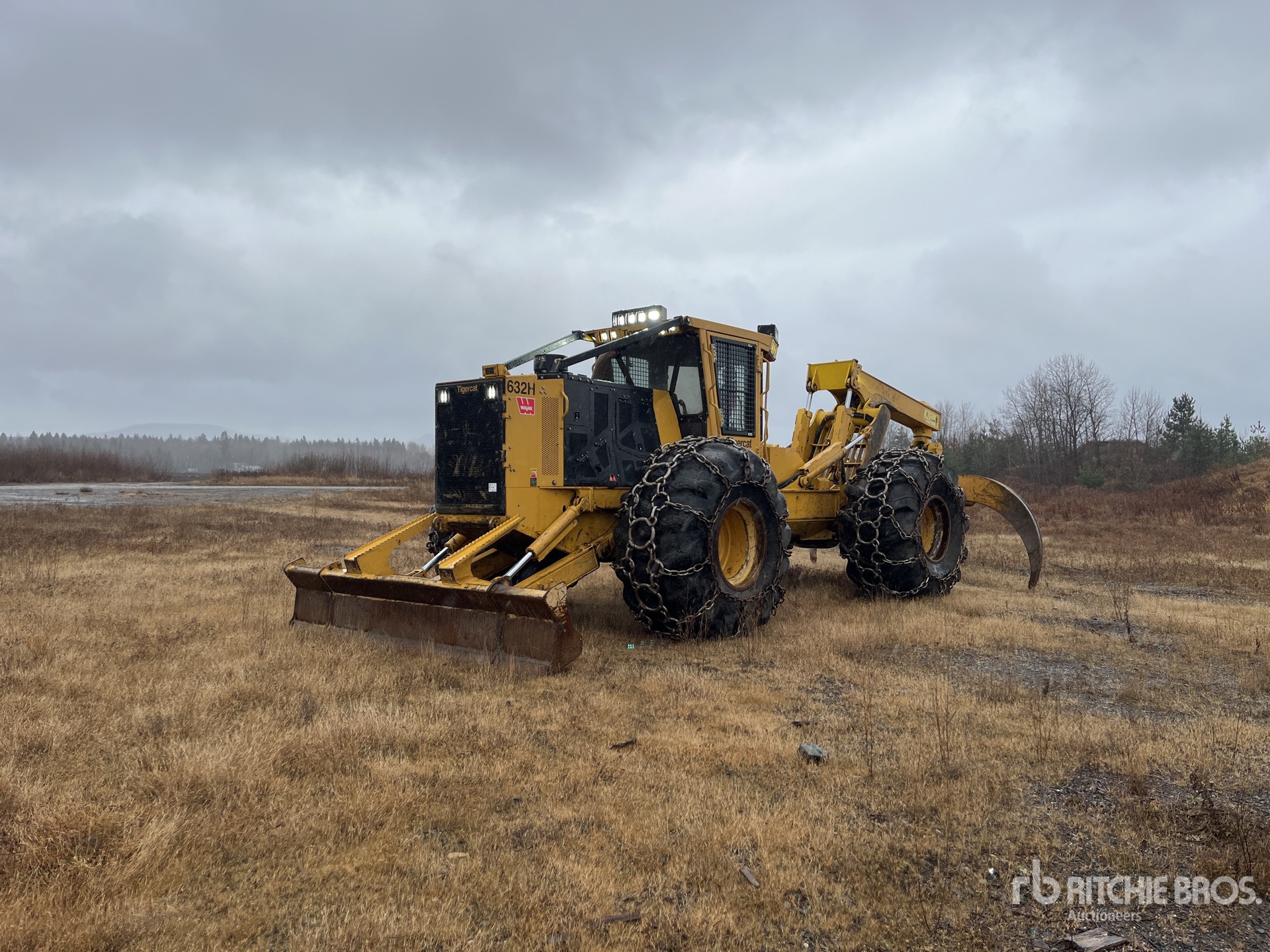 General Appearance with Featured Photo