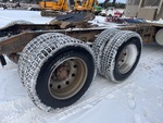 4 Underbody - Truck with