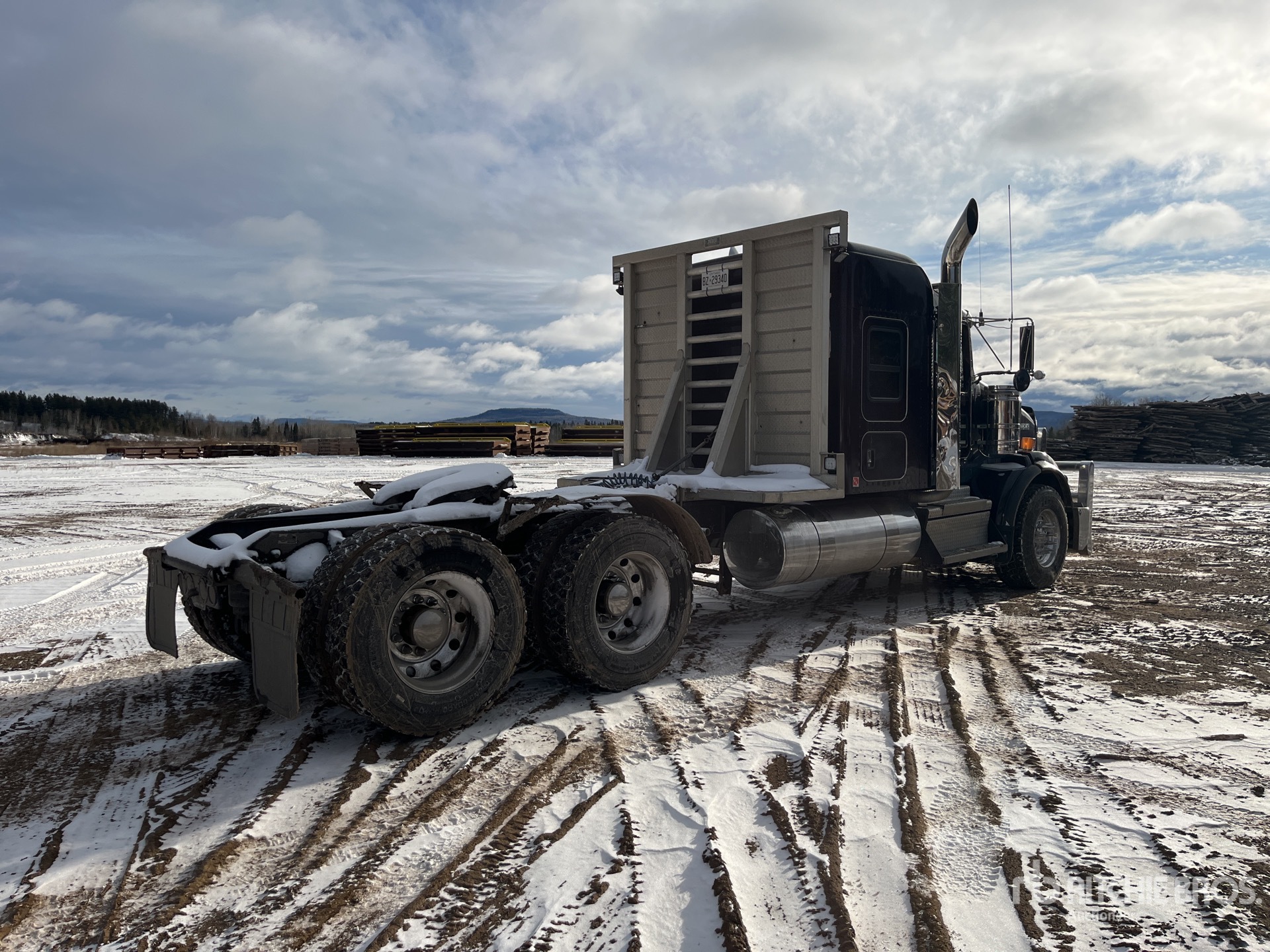 General Appearance with Zdjęcie, prawy dolny róg