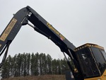 v2 Chassis - Excavator with