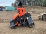 v2 Chassis - Excavator with