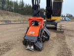 v2 Chassis - Excavator with