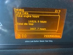4 Transmision with Engine Hours