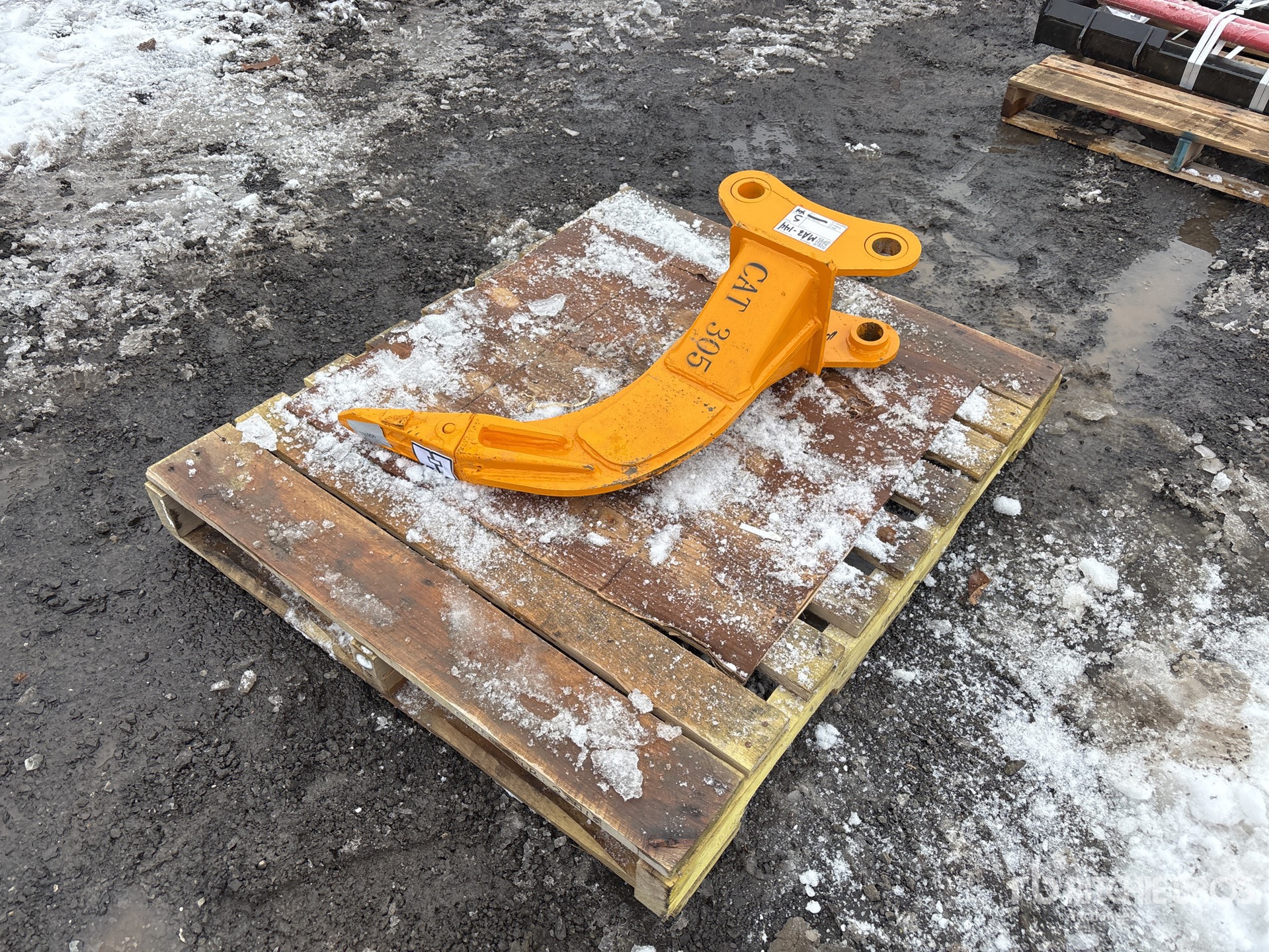 General Appearance with Imagen: esquina delantera izquierda