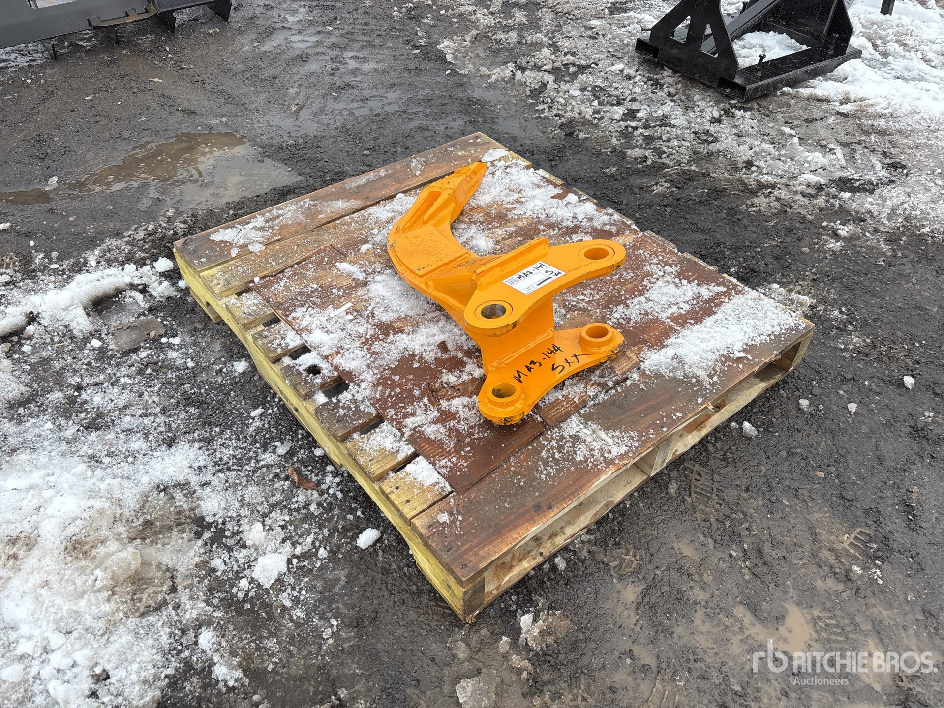 General Appearance with Imagen: esquina trasera izquierda