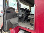 Cab with 
