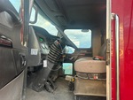 Cab with 