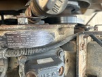 Engine with 