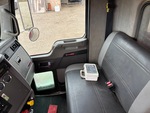 Cab with 