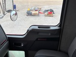 Cab with 