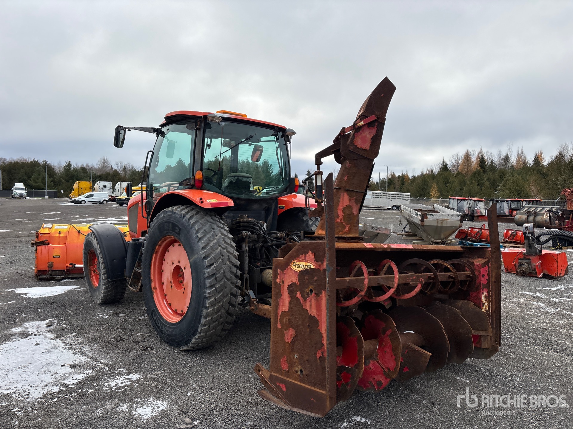 General Appearance with Imagen: esquina trasera izquierda