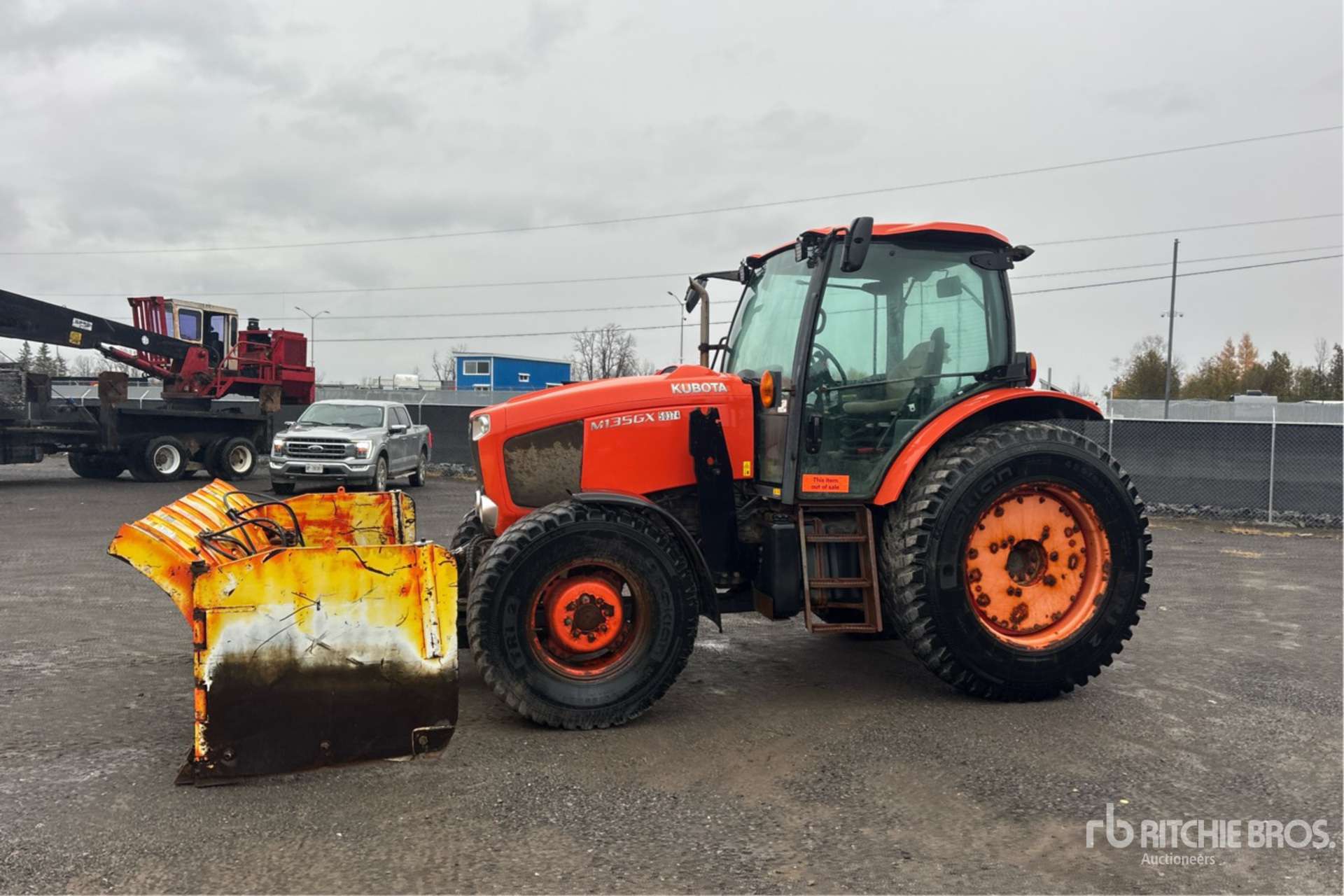 General Appearance with Imagen: esquina delantera izquierda