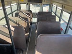 Interior with 