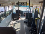 Interior with 